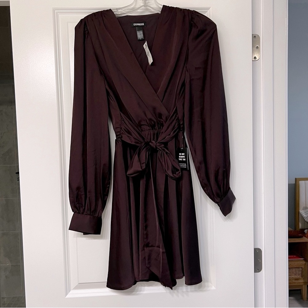 NWT Express cocktail dress